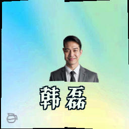 韩磊